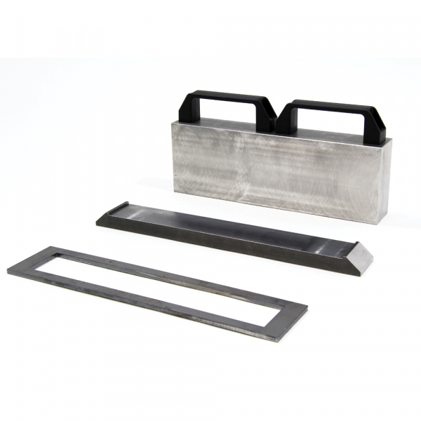UNIFRAME-MINI Automatic Testing Machine for Transverse Deformation of Tile Adhesives and Grouts3