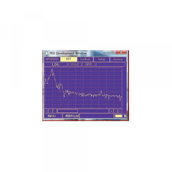 Ultrasonic Pulse Analyzer3