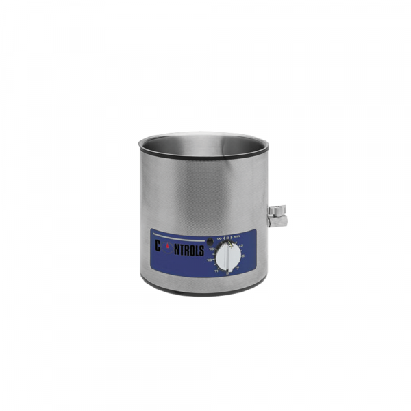 Ultrasonic Cleaning Apparatus