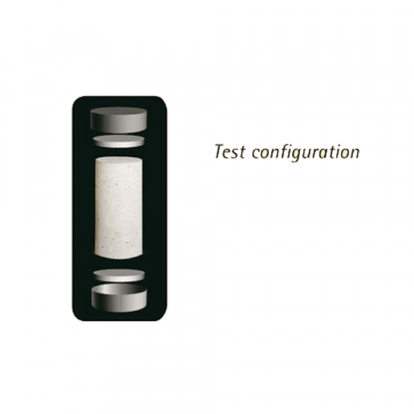 Unbonded Capping Pads1