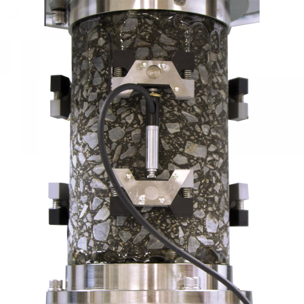 Uniaxial Fatigue (S-VECD) Test for UTM, AsphaltQube, AMPT Pro and AMPTQube0