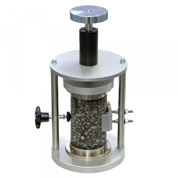 Uniaxial Fatigue (S-VECD) Test for UTM, AsphaltQube, AMPT Pro and AMPTQube2