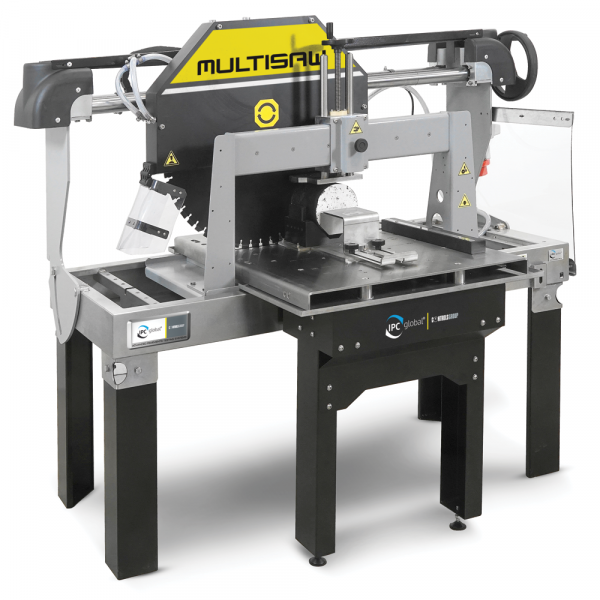 Universal Concrete and Asphalt Saw, MULTISAW0
