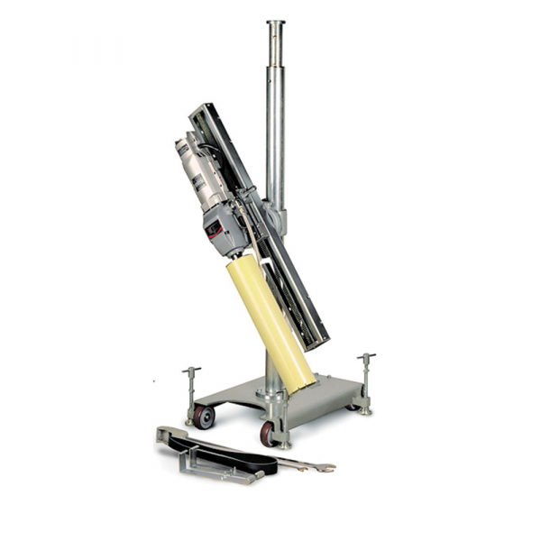 Universal Core Drilling Machine0