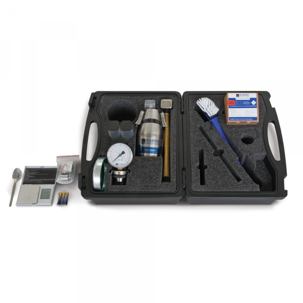 Universal Moisture Tester0