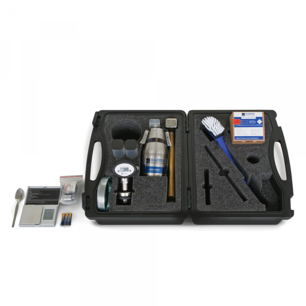 Universal Moisture Tester2