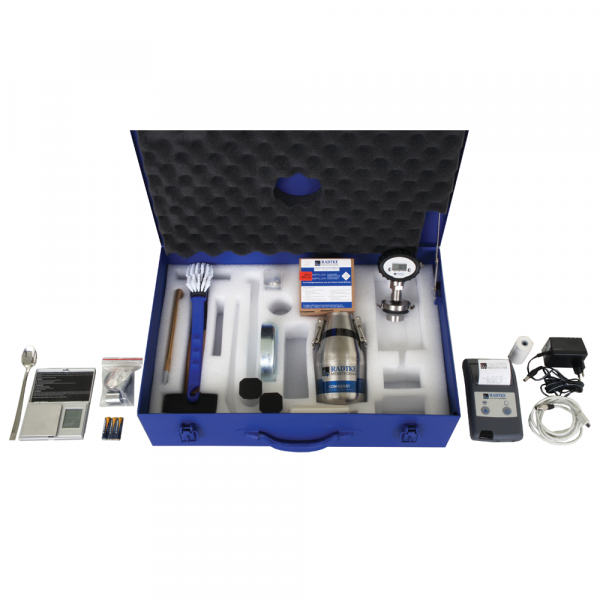 Universal Moisture Tester3