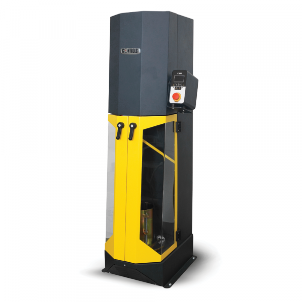 Universal Proctor_CBR Automatic Compactors0