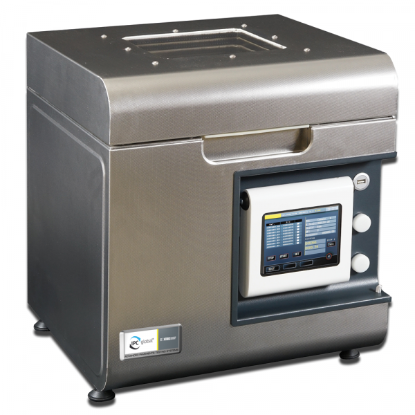 Vacuum Degassing Oven VDO0