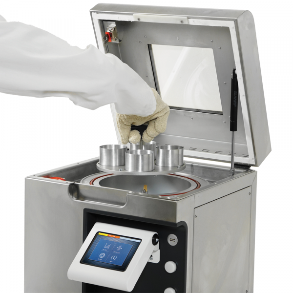 Vacuum Degassing Oven VDO2
