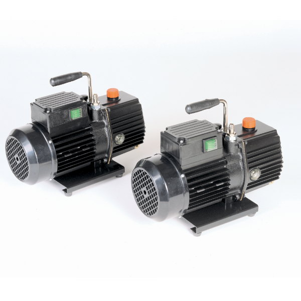 Vacuum Pumps0