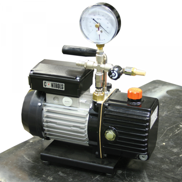 Vacuum Pumps1