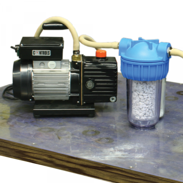 Vacuum Pumps3