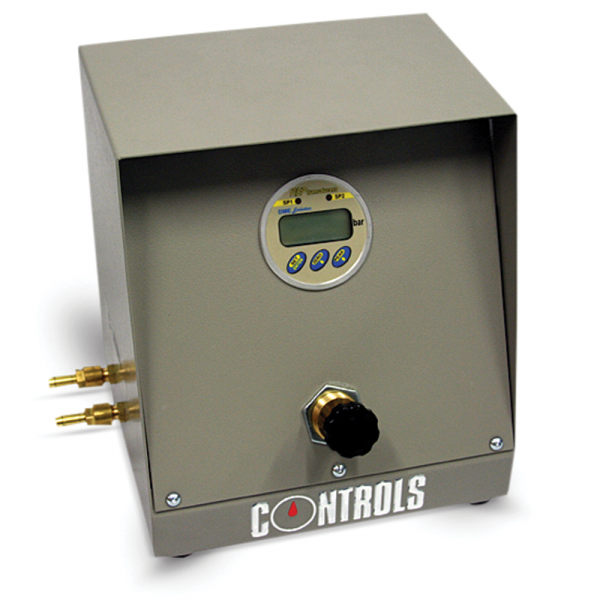 Vacuum Regulator