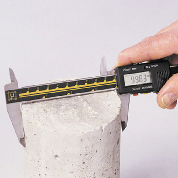 Verification Instruments for Moulds and Specimens1