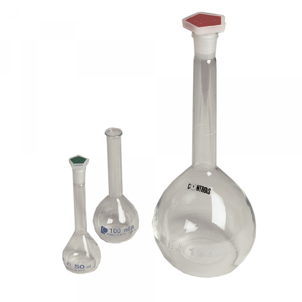 Volumetric Flasks