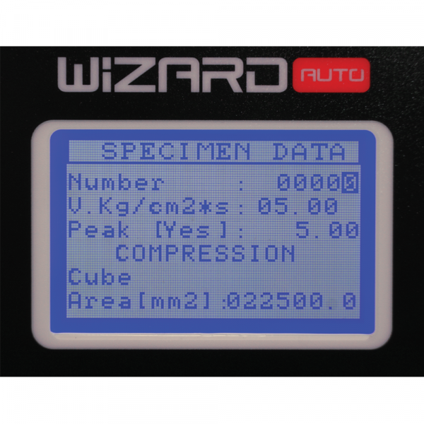 WIZARD Auto SMART Line Automatic Control Console1