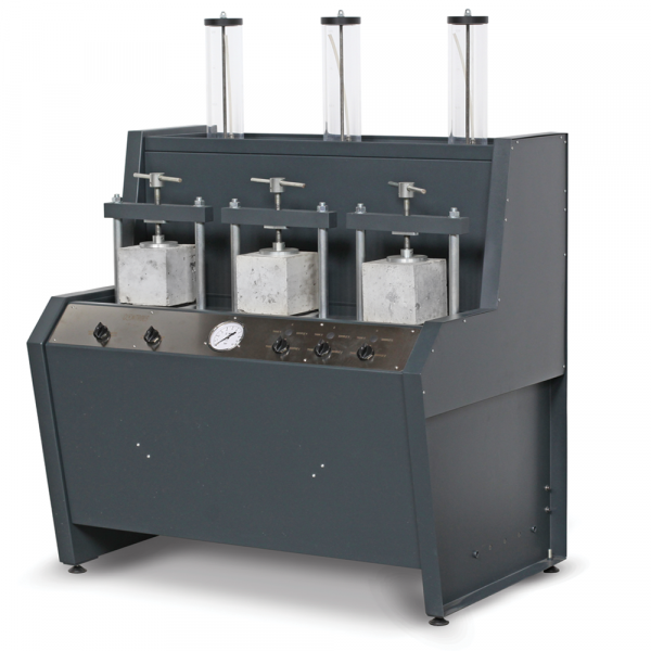 Water Permeability Apparatus0
