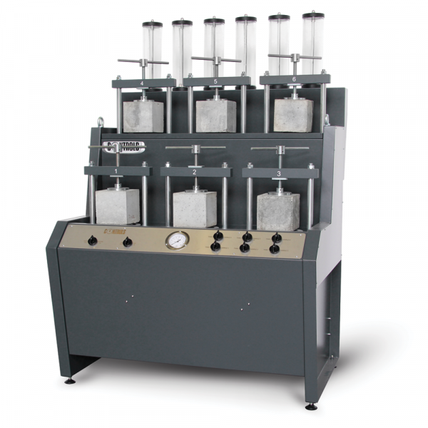 Water Permeability Apparatus1