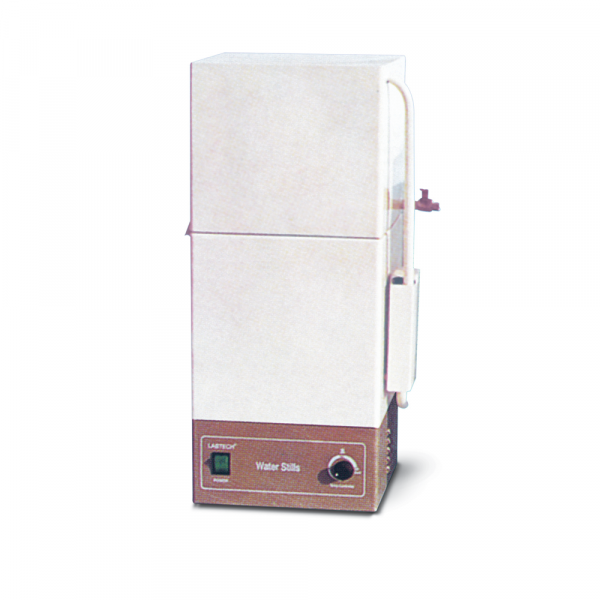 Water Stills | Beschrijving
Gebruikt om gedestilleerd water te bereiden voor laboratoriumgebruik. Een automatisch apparaat houdt het water op een constant...