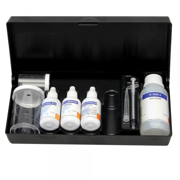 Water Test Kits1