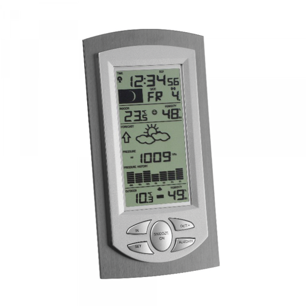 Weather Station