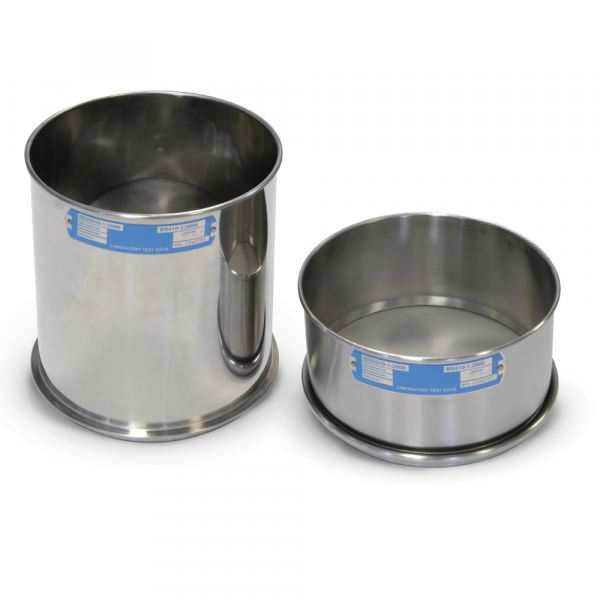 Wet Washing Sieves