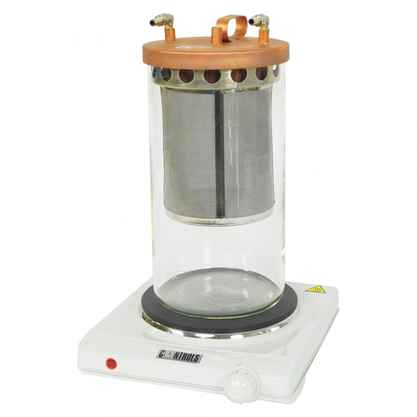 Wire Mesh Extractor0
