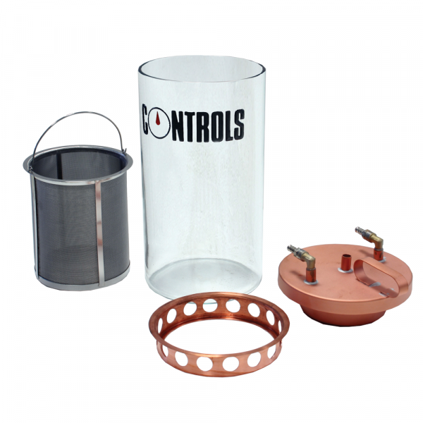 Wire Mesh Extractor2