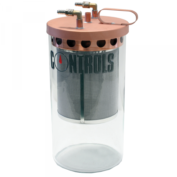 Wire Mesh Extractor3