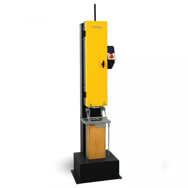 automatische-impact-marshall-verdichter-en 01