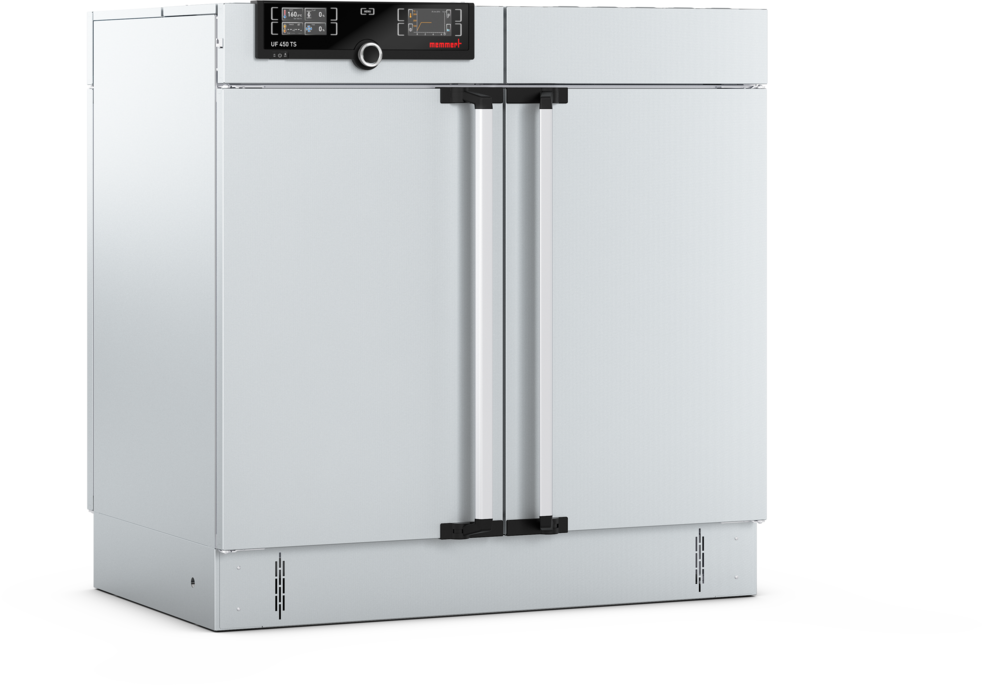 UF450TS_Geschlossen_shadow | Le point de contact parfait entre la salle grise et la salle blanche
 
Quiconque souhaite minimiser le risque de contamination pendant le...