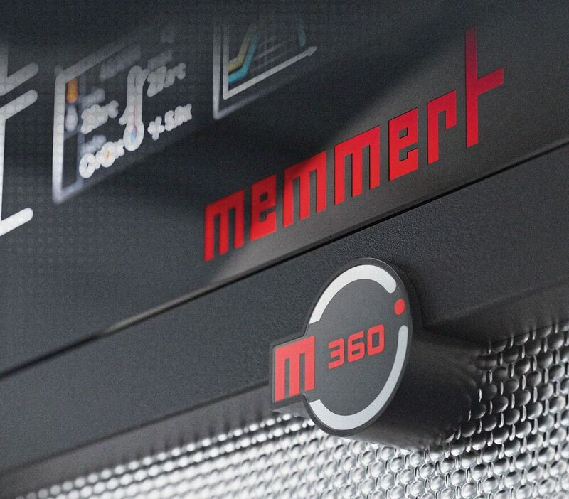 memmert m360 | Oplossingen op maat van jouw wensen
 
In de jaren ‘80, lang voor customizing de regel, eerder dan de uitzondering zou worden, bood...