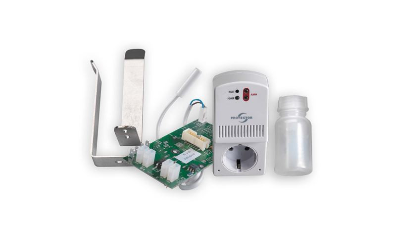 HiLAB - Gram Bioline - DIN kit