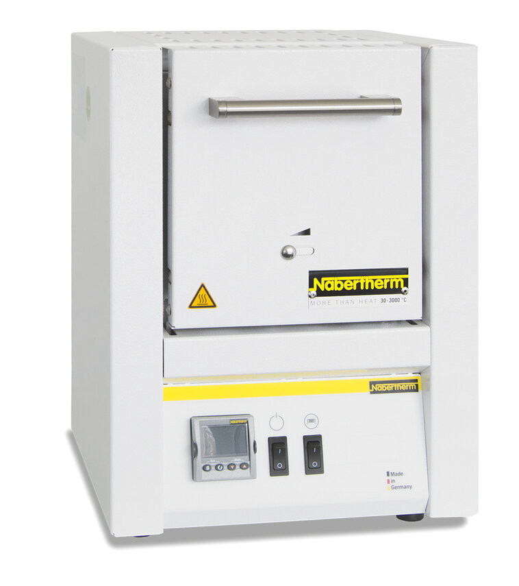 Compacte moffeloven LE 1 11