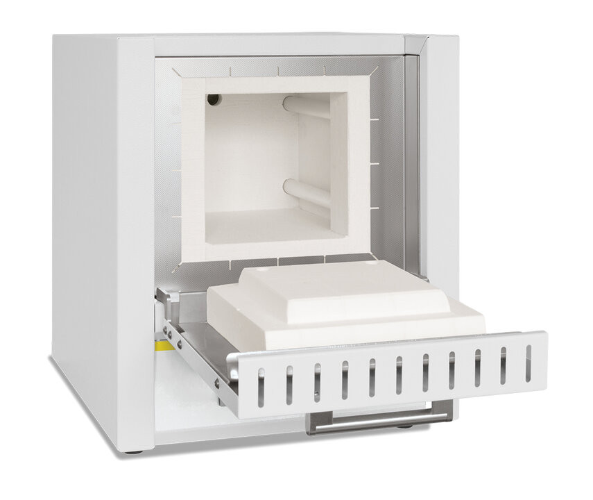 Compacte moffeloven LE 6 11