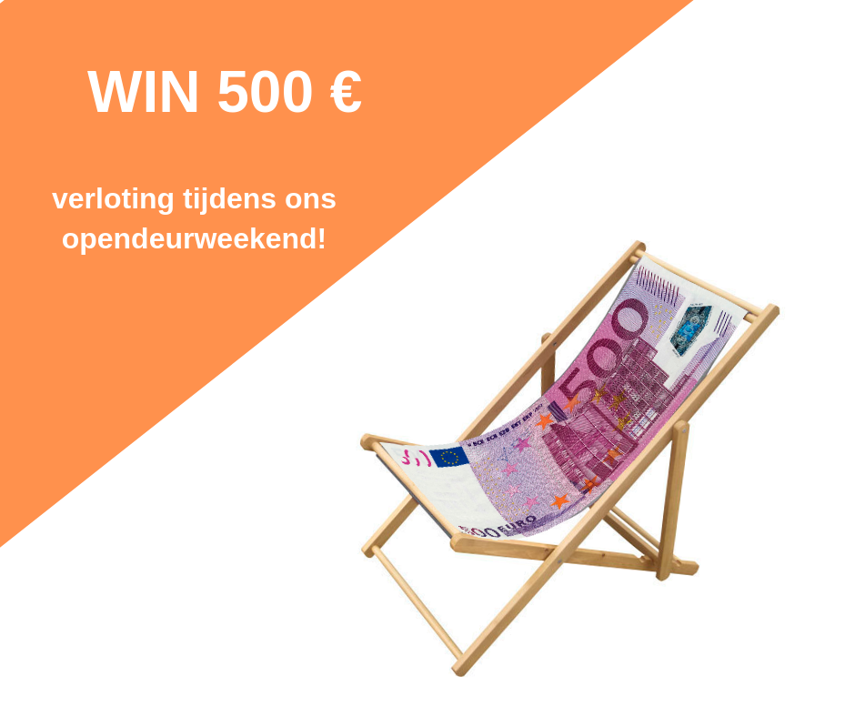 WIN 500 €