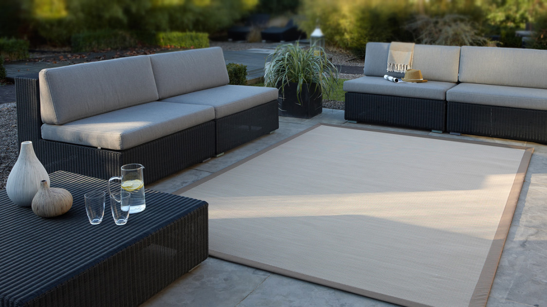 Dickson - Outdoor rug-web