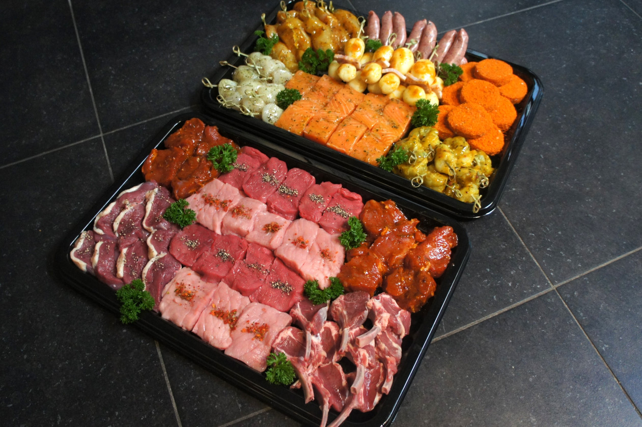 Teppenyaki