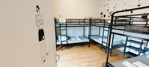 Kabahostel