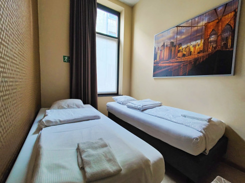 leuven city hostel_2