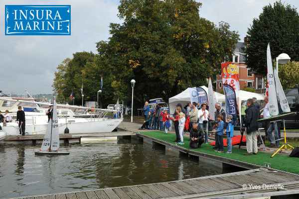 Yachting days FFYB