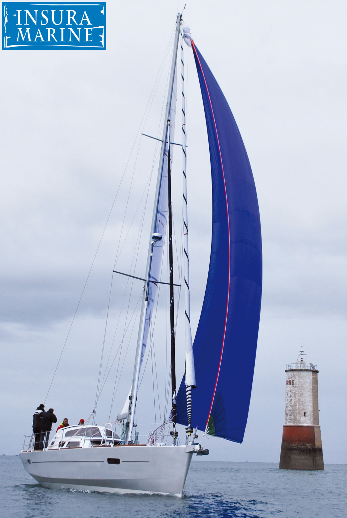 Boreal 44 @ Treguier