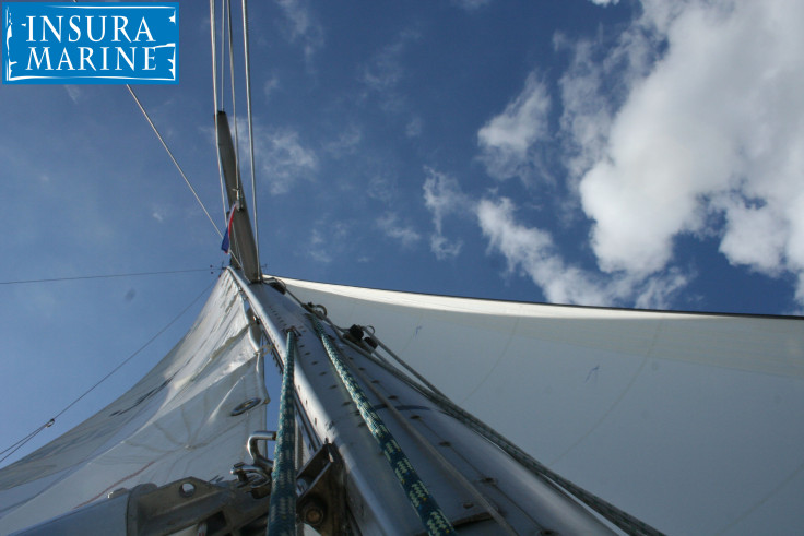 The sky is the limit @ Grevelingen