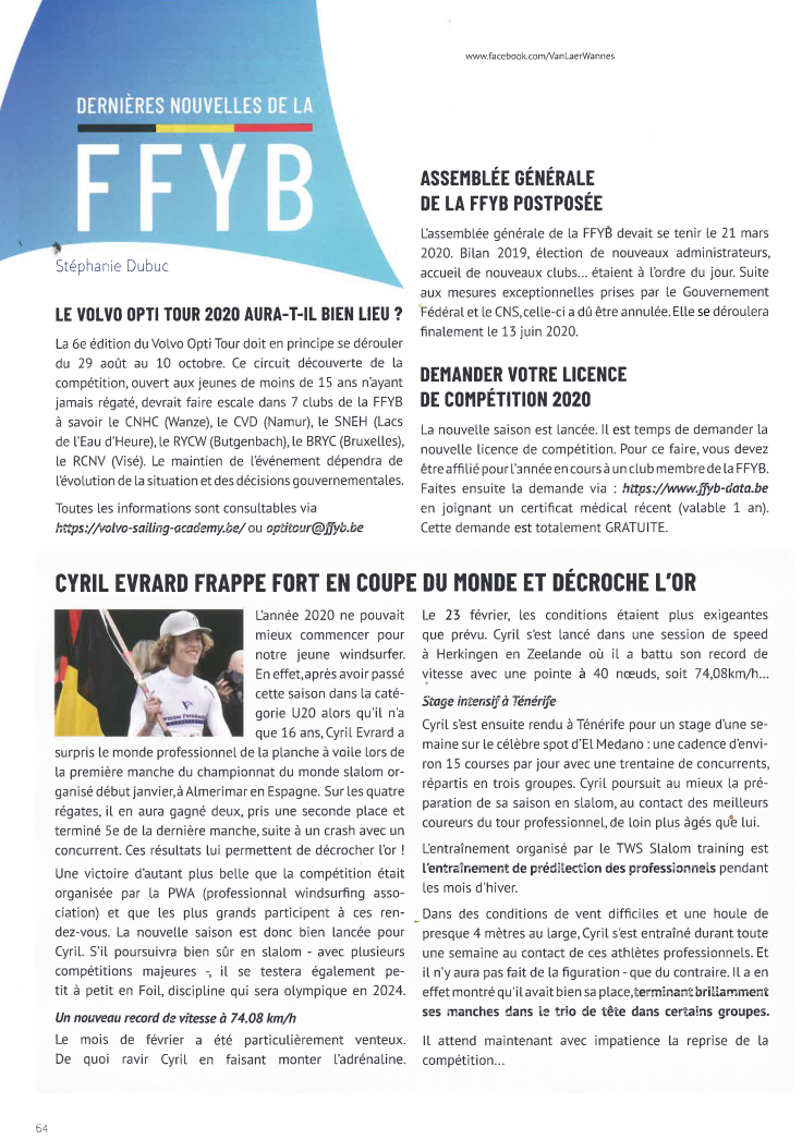FFYB 1