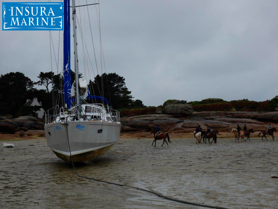 Aleta Azul @ Ploumanach