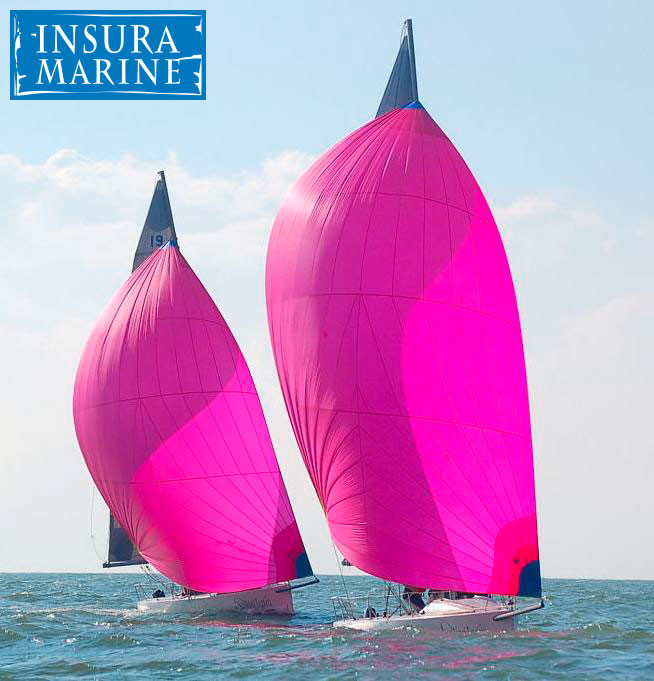 Sailing team @ Barcelona