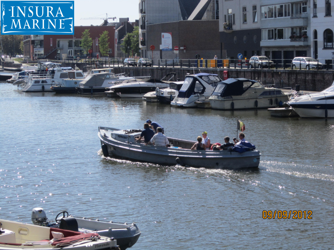 Gentse sloepentocht 2