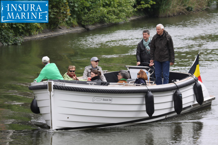 Iboat