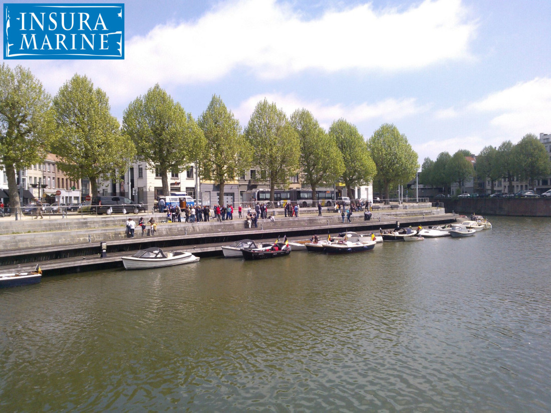 Portus Ganda 3
